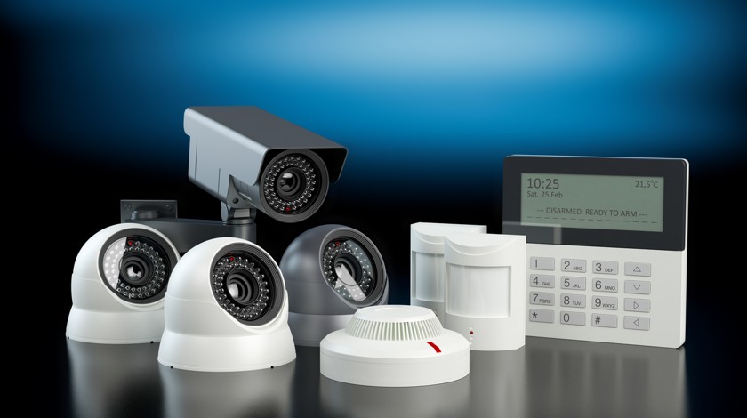 Ako vybrať najvhodnejší alarm do domu a bytu? Kompletný návod